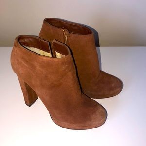 Michael Kors Booties
